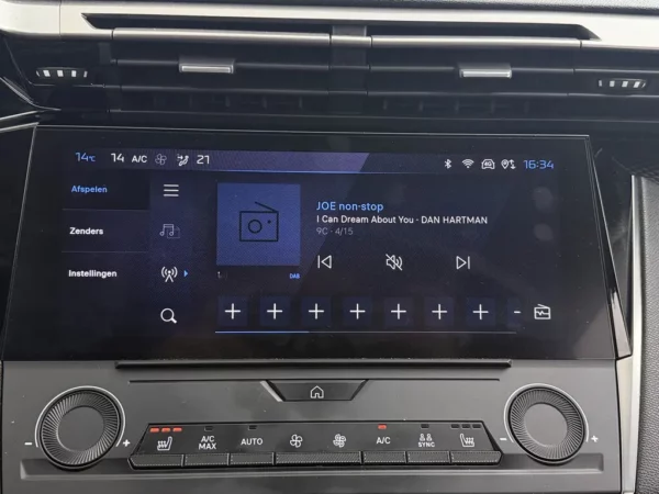 Peugeot 308 SW 1.2 PureTech Active Pack Business