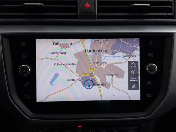 SEAT Arona 1.0 TSI Aut. Xcellence Business Intense Navi