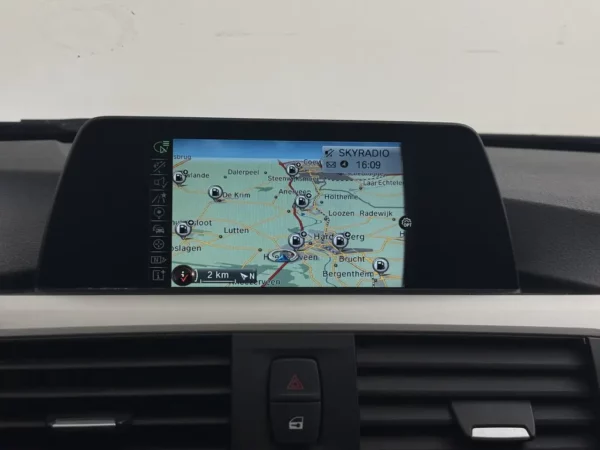 BMW 3 Serie Touring 320i Aut. Corporate Lease Executive Navi