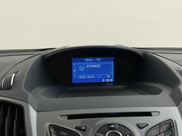 Ford C-MAX 1.6 EcoBoost Trend Navi