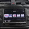 Volkswagen Tiguan 1.4 TSI AUT. Highline Navi