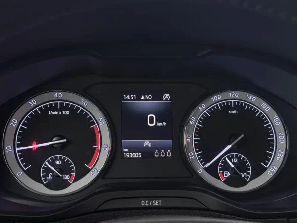 Skoda Karoq 1.0 TSI Business Edition