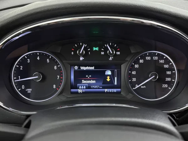 Opel Mokka X 1.4 Turbo Aut. Innovation