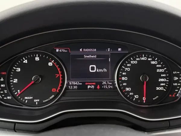 Audi A4 Avant 2.0 TFSI S-Tronic ultra Sport Pro Line
