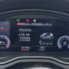 Audi A5 Sportback 35 TFSI Aut. Pro Line VC