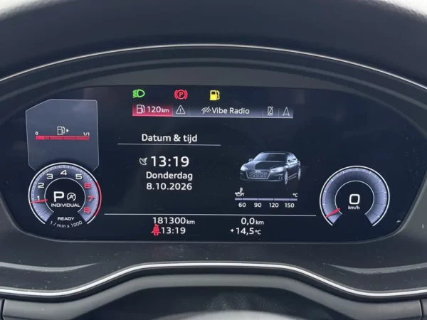 Audi A5 Sportback 35 TFSI Aut. Pro Line VC