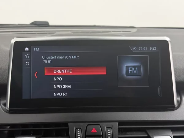 BMW 2 Serie Active Tourer 225xe iPerformance High Ex.