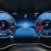 Photo 13 of 25 of WDD2050401R523649 Mercedes-Benz C-Klasse 180 Business Solution AMG