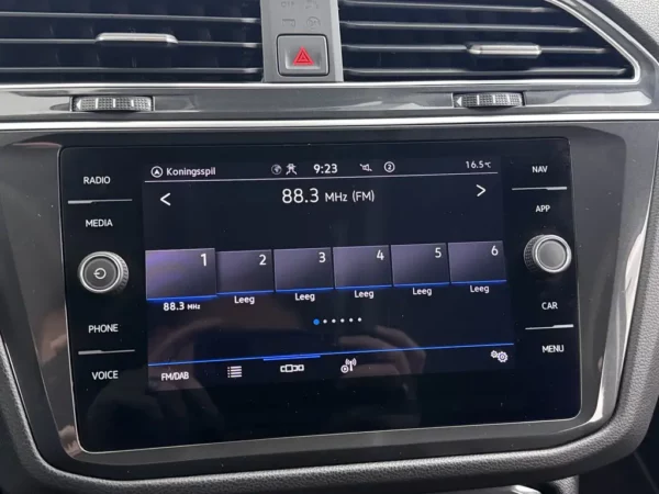 Volkswagen Tiguan 1.5 TSI AUT. Elegance LED