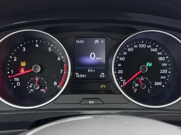 Volkswagen Tiguan 1.5 TSI DSG Highline Business R-Line