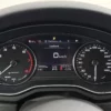 Photo 13 of 26 of WAUZZZF51KA071657 Audi A5 Sportback 40 g-tron Launch edition Sport