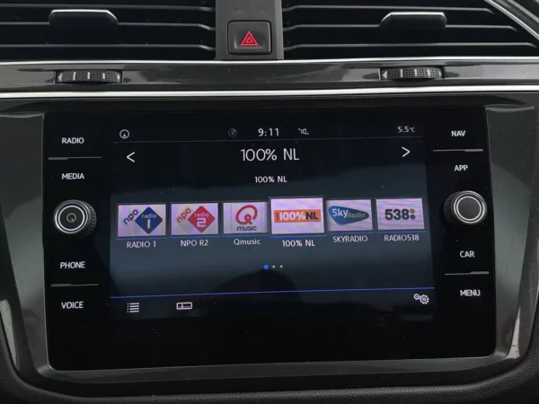 Volkswagen Tiguan 1.5 TSI AUT. Highline Pano