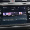 Photo 13 of 26 of WVGZZZ5NZMW056491 Volkswagen Tiguan 1.5 TSI AUT. Elegance