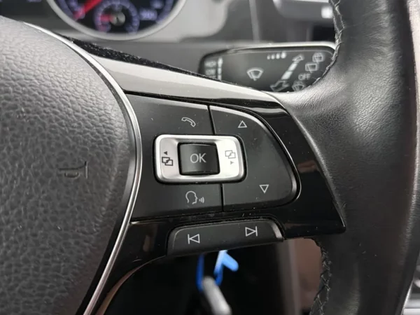 Volkswagen Golf Variant 1.0 TSI Aut. Comfortline LED