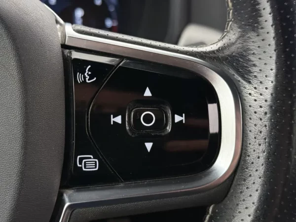 Volvo S90 2.0 D4 Aut. R-Design LED