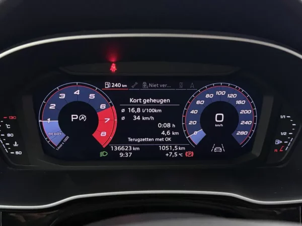Audi Q3 35 TFSI S Line