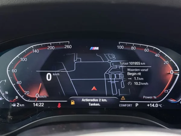 BMW X3 xDrive20i Business Edition Plus M-Sport