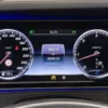 Mercedes-Benz S-Klasse 350 4M BlueTEC Prestige Plus