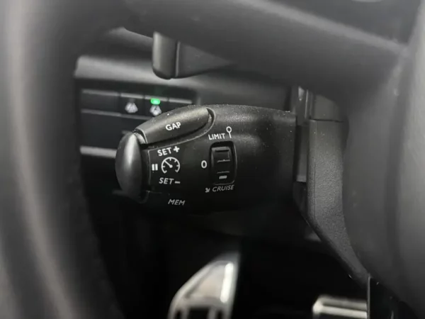 Citroen C5 Aircross 1.2 PureTech Aut. Shine