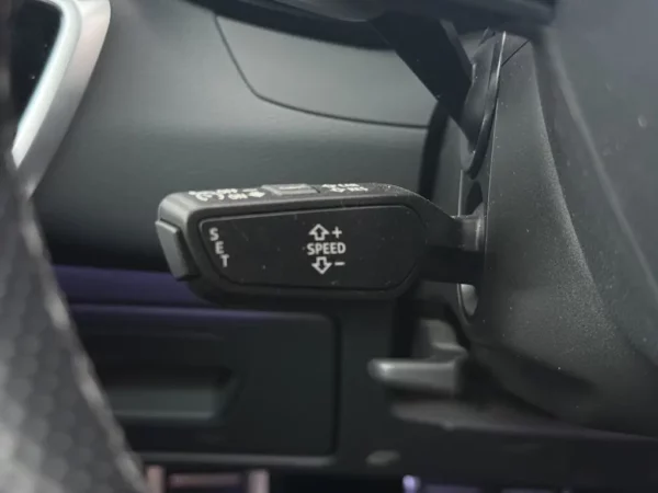 Audi A6 Avant 40 TFSI S edition LED