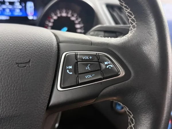 Ford Kuga 1.5 EcoBoost Vignale