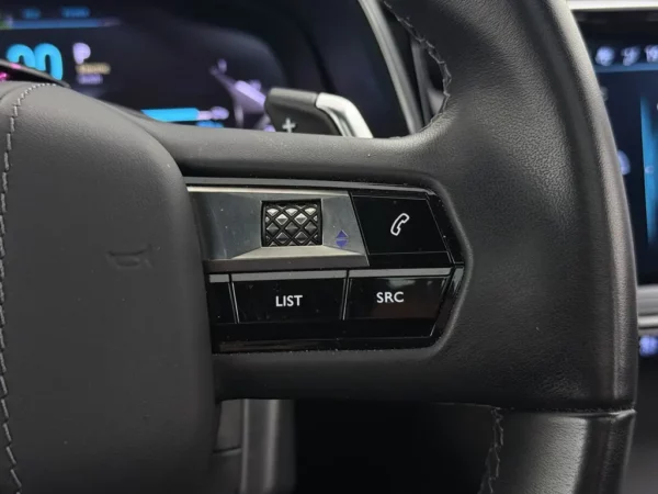 DS 7 E-Tense 300 4x4 Opéra