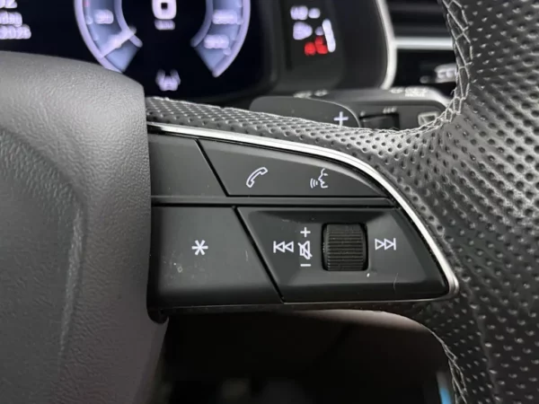 Audi Q7 55 TFSIe Quattro Pro-Line S-Line