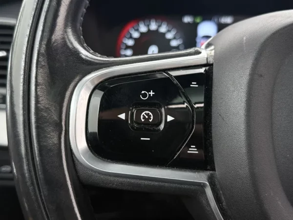 Volvo XC90 2.0 T8 Twin Engine AWD Inscription 7p.