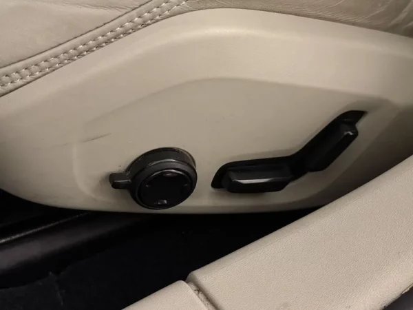 Volvo V90 2.0 T5 Inscription