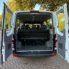 Mercedes-Benz Sprinter 316 NGT 1.8 366 Sliding