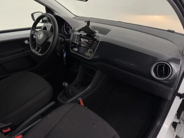 Volkswagen up! 1.0 5-drs