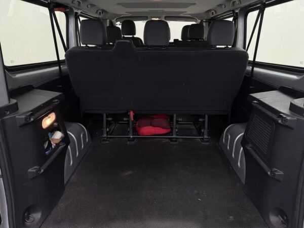 Renault Trafic Passenger 1.6 dCi Grand Authentique