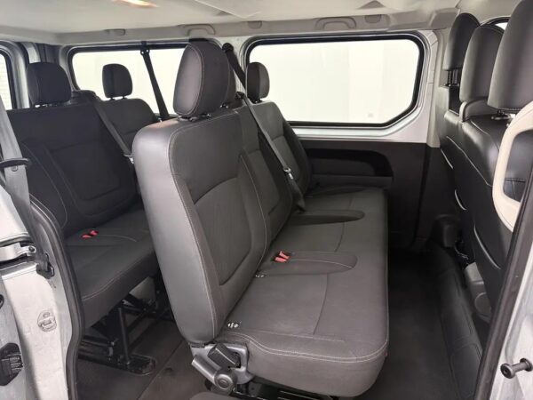 Renault Trafic Passenger 1.6 dCi Grand Authentique