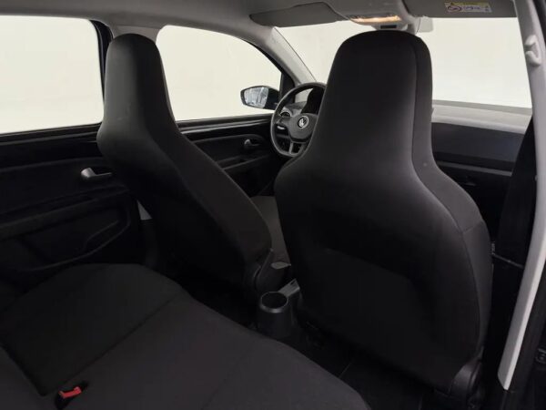 Volkswagen up! 1.0