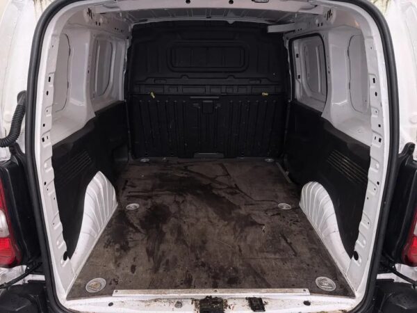Toyota PROACE CITY 1.5 D-4D Cool Comfort