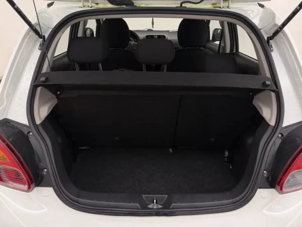Mitsubishi Space Star 1.2 Cool+