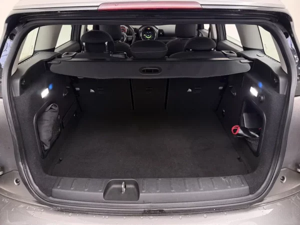 MINI Clubman 1.5 One Chili