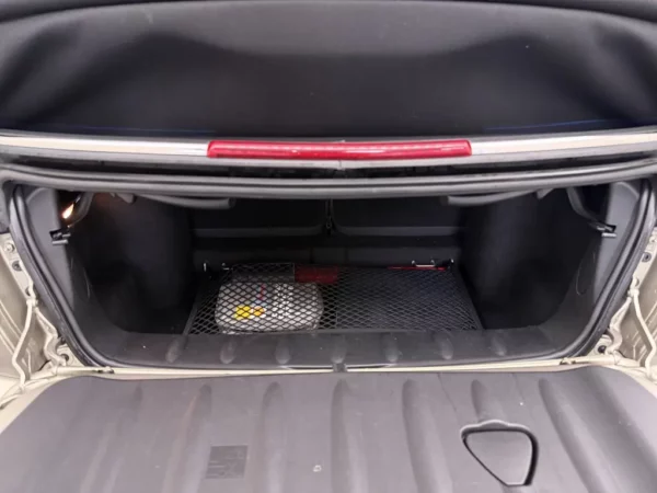 MINI Cabrio 1.6 Cooper Pepper Softtop Airco
