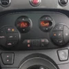 Fiat 500 0.9 TwinAir Aut.