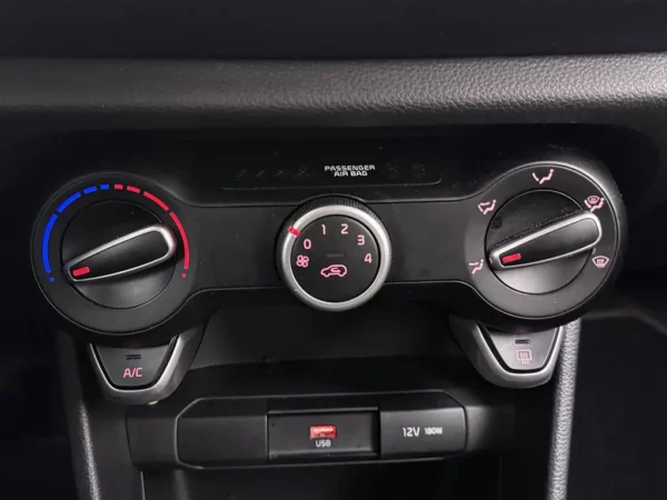 Photo 14 of 20 of KNAB3518APT153815 Kia Picanto 1.0 DPi ComfortLine