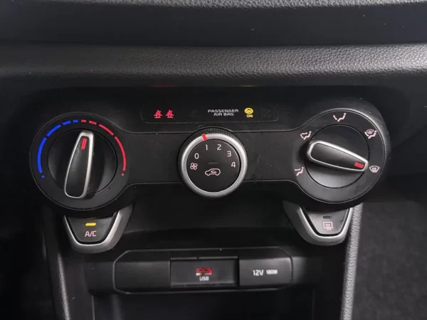 Kia Picanto 1.0 DPi ComfortLine