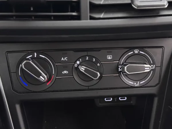 Volkswagen Polo 1.0 TSI Life