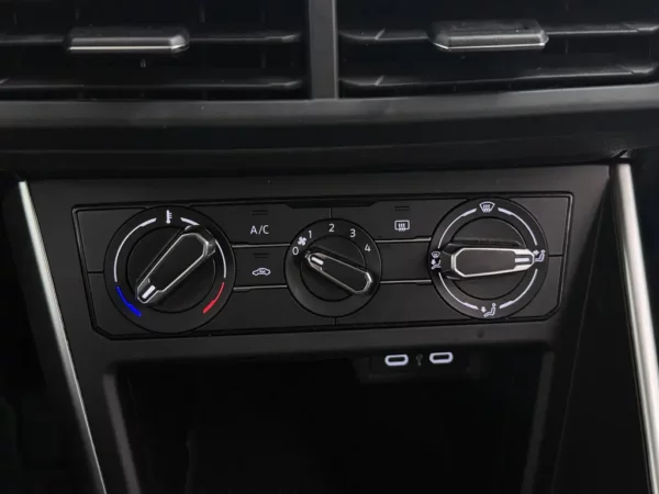 Volkswagen Polo 1.0 TSI Life