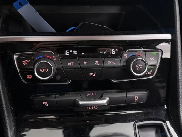 BMW 2 Serie Gran Tourer 218i Centennial Executive