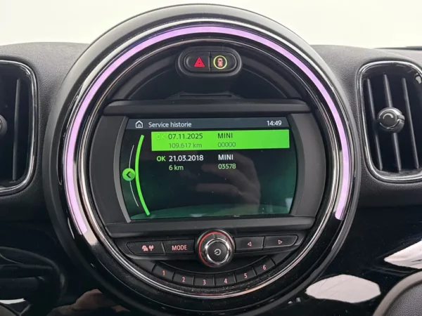 MINI Countryman 1.5 Cooper Chili