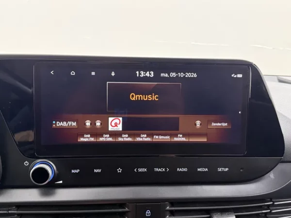 Hyundai Bayon 1.0 T-GDI Aut. Comfort Smart