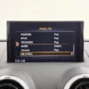 Photo 14 of 23 of WAUZZZ8V6HA103301 Audi A3 Sportback 1.4 TFSI AUT. CoD Sport S Line Edition