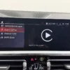 BMW 3-serie 320d AUT. xDrive High Ex. M-Sport
