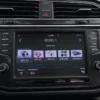 Photo 14 of 23 of WVGZZZ5NZHW862496 Volkswagen Tiguan 1.4 TSI DSG Comfortline