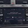 Photo 14 of 23 of WVGZZZ5NZJW329993 Volkswagen Tiguan 1.4 TSI Comfortline Business